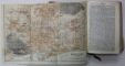 SPANIEN UND PORTUGAL , HANDBUCH FUR REISENDE von KARL BAEDEKER , 1912
