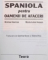 SPANIOLA PENTRU OAMENII DE AFACERI de MICHAEL GORMAN , MARIA LUISA HENSON , 1999