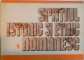 SPATIUL ISTORIC SI ETNIC ROMANESC, VOL. I - II - III, 1992