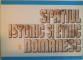 SPATIUL ISTORIC SI ETNIC ROMANESC, VOL. I - II - III, 1992