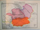 SPATIUL ISTORIC SI ETNIC ROMANESC, VOL. I - II - III, 1992