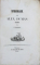 SPERONARE . DELA ALEX. DUMAS . tradus de I. ELIADE , 1847 , PREZINTA PETE SI URMA DE UZURA CARE NUI AFECTEAZA TEXTUL *