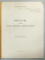SPICUIRI DESPRE HARTA MILITARA A DACIEI ROMANE de COLONEL POPESCU GR. IOAN , 1943, DEDICATIE *