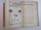 SPICUIRI DIN OPERELE LUI JUBRAN KHALIL JUBRAN 1944 / GHETARUL DE LA SCARISOARA SI IMPREJURIMILE LUI  de VALERIU PUSCARIU 1934 / ISTORIA RELIGIUNILOR LUMII de IRINEU MIHALCESCU / REVISTA LA REVUE