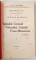 SPITALUL, CORANUL, TALMUDUL, CAHALUL, FRANC-MASONERIA de C.PAULESCU , Bucuresti 1913