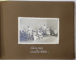 SPITALUL MILITAR  EVACUAT IN LIPOVA , 18 APRILIE 1944, ALBUM FOTO  ORIGINALE