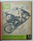SPORT SI TEHNICA , REVISTA LUNARA A C.N.E.F.S. DIN R.S.R , COLEGAT , ANUL 1969  COMPLET