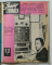 SPORT SI TEHNICA , REVISTA LUNARA A C.N.E.F.S. DIN R.S.R , COLEGAT , ANUL 1971 COMPLET
