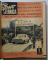 SPORT SI TEHNICA , REVISTA LUNARA A C.N.E.F.S. DIN R.S.R , COLEGAT , ANUL 1972 COMPLET
