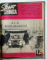 SPORT SI TEHNICA , REVISTA LUNARA A C.N.E.F.S. DIN R.S.R , COLEGAT , ANUL 1972 COMPLET