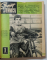 SPORT SI TEHNICA , REVISTA LUNARA A C.N.E.F.S. DIN R.S.R , COLEGAT , ANUL 1973 COMPLET