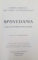 SPOVEDANIA , CALEA INVIERII SUFLETESTI de ARHIMANDRITUL NECTARIE ANTONOPOULOS , 2004