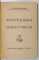 SPOVEDANIA SI DUHOVNICIA de PREOT PETRE VINTILESCU , DECANUL FAC. DE TEOLOGIE DIN BUCURESTI , 1939