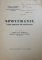 SPOVEDANIE CATRE PRIETENII MEI NESOCIALISTI de MIHAIL NEGRU , cu o prefata de CONST. TITEL PETRESCU , DEDICATIE*