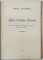 SPRE CETATEA ZORILOR de MIHAIL CRUCEANU , VERSURI,  1912 , EXEMPLAR SEMNAT DE MARIN SORESCU *