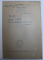 SPRE OAZA IN MARMORA NEAGRA  - POEME de C . A . MUNTEANU , 1947 , DEDICATIE*