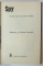 SPY TWENTY OF SECRET SERVICE , MEMOIRS of GORDON LONSDALE , 1965