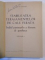 STABILITATEA TERASAMENTELOR DE CALE FERATA , VOL I - II de VLAD GRADIN , 1963