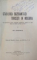 STABILIZAREA SUZERANITATII TURCESTI IN MOLDOVA de GH. ZAGORITZ  1914