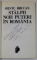 STALPII NOII PUTERI IN ROMANIA de SILVIU BRUCAN , 1996 *DEDICATIE