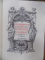 Stammbuch der National-Galerie, Berlin 1880