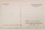 STANA DE VALE - VALEA IADULUI , CASCADA LAIA , CARTE POSTALA , 1938
