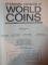 STANDARD CATALOG OF WORLD COINS by CHESTER L. KRAUSE AND CLIFFORD MISHLER,  1981 EDITION