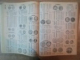 STANDARD CATALOG OF WORLD COINS by CHESTER L. KRAUSE AND CLIFFORD MISHLER,  1981 EDITION