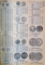 STANDARD CATALOG OF WORLD COINS by CHESTER L. KRAUSE, CLIFFORD MISHLER, 1987
