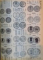STANDARD CATALOG OF WORLD COINS by CHESTER L. KRAUSE, CLIFFORD MISHLER, 1987