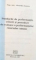 STANDARDE DE PERFORMANTA, CRITERII SI PROCEDURI DE EVALUARE A PERFORMANTELOR RESURSELOR UMANE de ALEXANDRA IONESCU, 2007