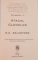 STAR WARS de R.A. SALVATORE , EPISODUL II : ATACUL CLONELOR , 2004