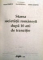 STAREA SOCIETATII ROMANESTI DUPA 10 ANI DE TRANZITIE de ELENA ZAMFIR...CATALIN ZAMFIR , 2000