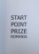 START POINT PRIZE ROMANIA