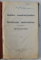 STATICA CONSTRUCTIILOR SI REZISTENTA MATERIALELOR   - curs predat de INGINER GH.EM . FILIPESCU , 1934 , PREZINTA SUBLINIERI CU CREION COLORAT*