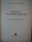 STATICA CONSTRUCTIILOR , VOL II de ALEXANDRU A. GHEORGHIU , 1965