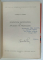 STATISTICA MATEMATICA CU APLICATII IN PRODUCTIE de N. RANCU si L. TOVISSI , 1963, DEDICATIE *