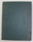 STATISTICA STIUTORILOR DE CARTE DIN ROMANIA ...PE BAZA RECENSAMANTULUI ..DIN 19 DECEMBRIE 1912 , APARUTA 1915