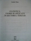 STATISTICA , TEORIE SI APLICATII IN SECTORUL TERTIAR de EMILIA TITAN , 2005