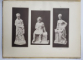 STATUETELE DE LUT DIN TANAGRA SI IN SPECIAL CELE DIN COLECTIUNEA ESARCU DE LA ATHENEUL ROMAN de AURELIA BRAGADIR (1894)