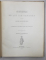 STATUETELE DE LUT DIN TANAGRA SI IN SPECIAL CELE DIN COLECTIUNEA ESARCU , descrise si reproduse de AURELIA M. BRAGADIR , 1894 , DEDICATIE *