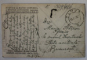 STATUIA LUI MATEI CORVIN SI STATUIA LUPOAICEI DIN CLUJ , CARTE POSTALA ILUSTRATA , 1921