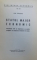 STATUL MAJOR ECONOMIC  - NECESITATEA ROLUL SI ORGANIZAREA SA PENTRU PREGATIREA SI CONDUCEREA ECONOMIEI DE RAZBOI de ION VEVERCA , 1940 , DEDICATIE*