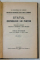 STATUL , REPUBLICA LUI PLATON , VOLUMUL I de VASILE BICHIGEAN , 1923