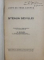 STEAUA SEVILLEI de LOPE DE VEGA CARPIO, , traducere din limba spaniola de G. GIUGLEA , 1939 , DEDICATIE*