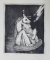 Stefan Caltia (1942 - ) - Gravura