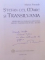 STEFAN CEL MARE SI TRANSILVANIA , 2004 , DEDICATIE*