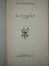 Stefan Popescu, Alfabet, poeme, Bucuresti 1939