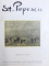 STEFAN POPESCU , text de G. OPRESCU , EDITIA I , APRILIE 1943 ,CONTINE : O LITOGRAFIE ORIGINALA SI O XILOGRAFIE ORIGINALA SEMNATA DE AUTOR