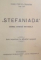 ''STEFANIADA'', EPOPEE ISTORICA NATIONALA. AVIZ IMPORTANT LA SFARSITUL EPOPEEI de IOAN POP - FLORANTIN  1924